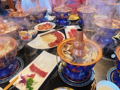 -南门涮肉(上海二店)
