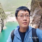 郑国渠景区—黑沟奇峡区