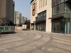 -苏宁天御商业广场