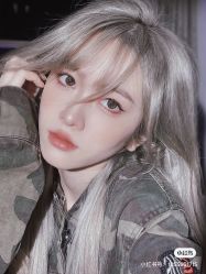 -FASHION PALACE hair+