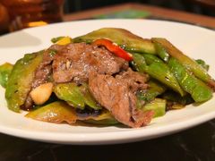 -汤城小厨•粤菜•靓汤(苏州街店)