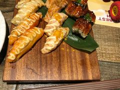 -古田居·特色寿司料理(骏欣中心店)