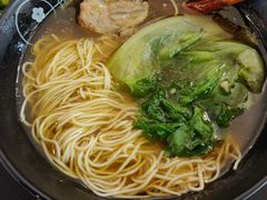 -贡梅老面馆·蟹粉面·无锡特色小吃(南长街主推店)