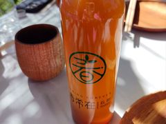 秘制酸角汁-春常在云南私房菜