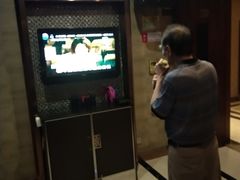 -牧歌KTV(广济南路店)