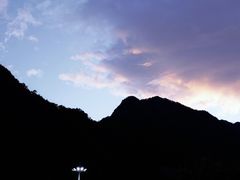 -三清山希尔顿度假酒店