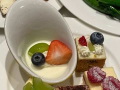 -深圳前海华侨城JW万豪酒店光之翼·港湾尚膳