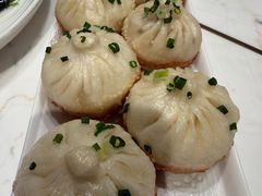 -莫干山郡安里度假酒店-桃尖中餐厅