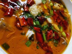 -湘满堂菜馆(花巷店)