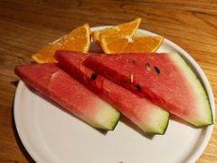 -小放牛炒菜馆(中山路乐汇城店)