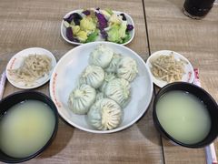 -津门张记包子铺(华昌道店)
