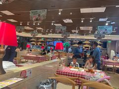 -西贝(武汉群星城店)