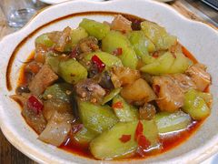 -大隐隐于市私房菜(保和小区店)