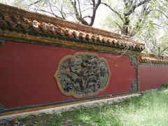-北陵公园