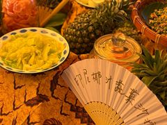 -富力丽思卡尔顿酒店·香荟全日制餐厅