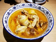 -兔爸私家小厨(新北万达店)