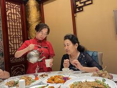 -全聚德(长江路店)