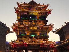 -榆次老城