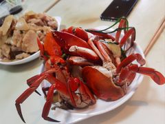 -钱大妈海鲜饭店(旅游大道店)