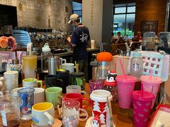 -星巴克臻选(广州二沙岛文立方店)
