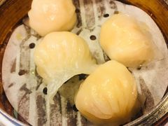 -点点心点心专门店(旺角店)