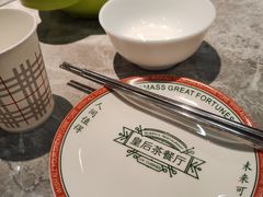 -皇后餐厅-煲仔·小菜·打边炉(古北店)