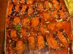 -小时候文化主题餐厅(田家店)