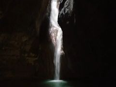 -华蓥山天意谷景区