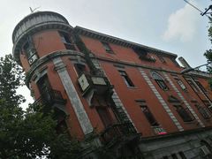 -黎黄陂路街头博物馆