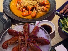 -红盔甲·小龙虾(车公庙店)