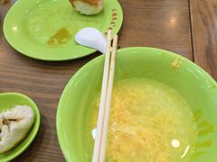 -三镇民生甜食馆(胜利街总店)