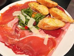 -Osteria意大利餐厅