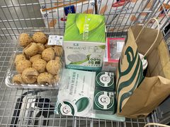 -山姆会员商店(邻瑞广场店)