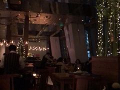 大堂-上海柏悦酒店·世纪100牛排馆
