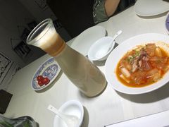 -鸭王烤鸭店(三里河店)