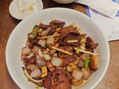 -寻裕记·现炒浇头面(人民广场店)