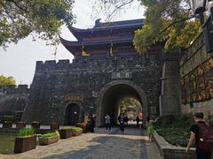 -鼓楼(西湖风景名胜区)