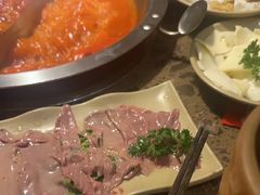 -蜀国大将老火锅(江北店)