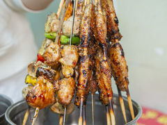 -炒豆合作社(东四总店)