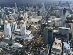 -彩虹云霄拜约克摩天塔