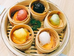 -一笼小幸运