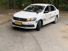 -胜华驾校·小猫学车(银都店)