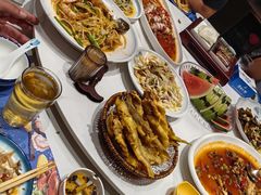 -渔家大院·胶东海鲜·老鲁菜餐厅(德胜店)