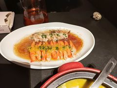-知楚•精致湖北菜(武商MALL店)