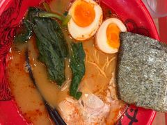 -寸屋拉面(凯德晶萃店)