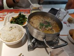 -豪享来中西餐厅(隆昌店)