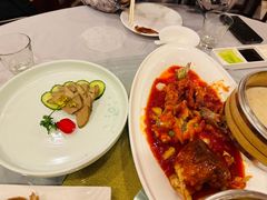 -全聚德(上海首店浦东店)