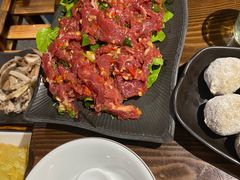 -乡土黄·鲜牛肉火锅·小龙虾(兴业街店)