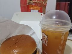-肯德基(南五店)