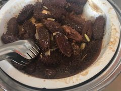 -荣誉国际酒店-云顶旋转餐厅